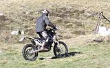 Motoalpinismo in Val Varrone - 40
